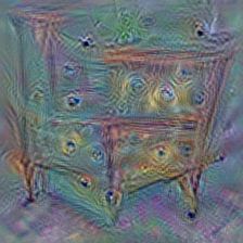 n03016953 chiffonier, commode
